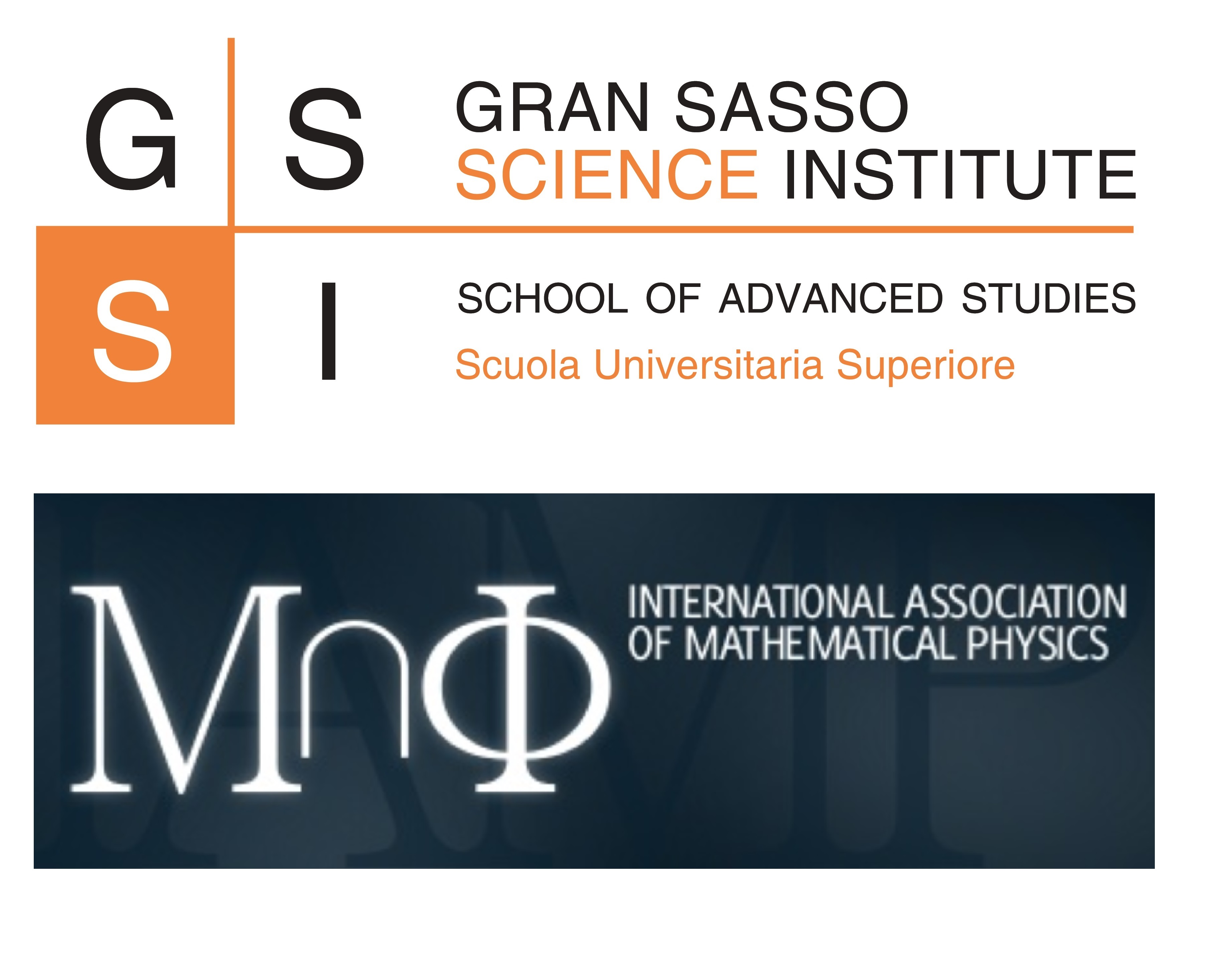 Gran Sasso Quantum Meetings GSSI from Many Particle Systems to